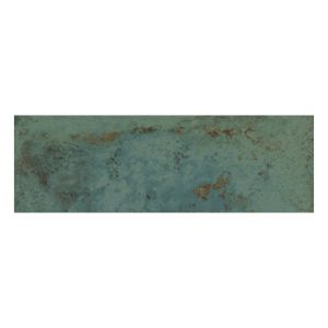 FREE SHIPPING - Marza Aqua 4x12 Glossy Subway