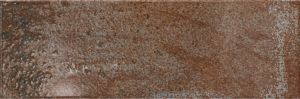 FREE SHIPPING - Marza Rust 4x12 Glossy Subway