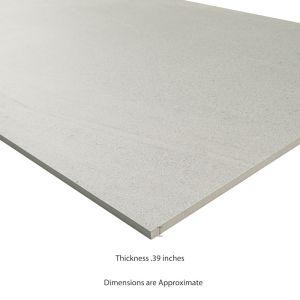 Malven Talc 24x48 Porcelain Tile - Matte