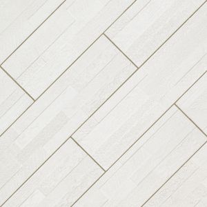 Nora Ice 6x24 Porcelain Ledger