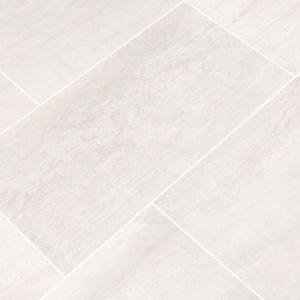 Oxide Blanc 12x24 Matte Tile