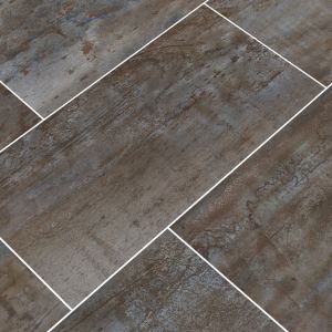 Oxide Iron 12x24 Matte Tile