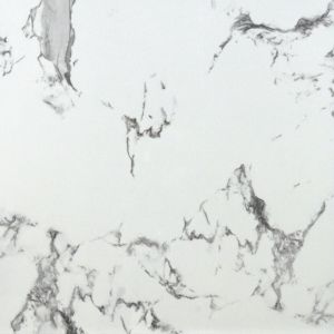 Pietra Statuario 24x24 Polished Porcelain