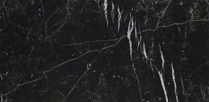 Regallo Marquina Noir 24x48 Polished Porcelain