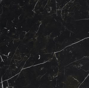 Regallo Marquina Noir 24x24 Matte Porcelain