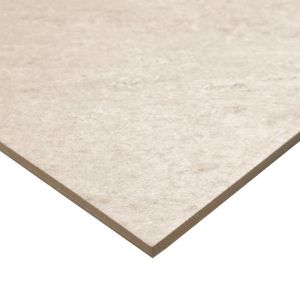 Traktion Stowe Desert Amber 15X30 Matte Porcelain Floor And Wall Tile