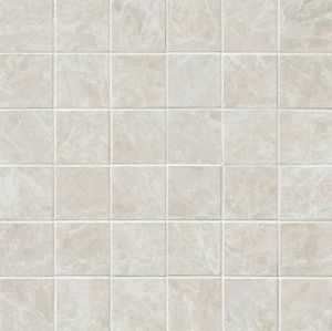 Legions Taja Ivory 2x2 Matte Porcelain Floor And Wall Tile