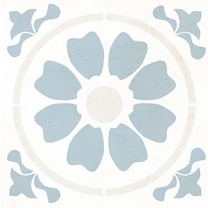 Kenzzi Tamensa 8x8 Porcelain