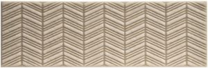 Urbano Warm Concrete 3D Mix 4x12 Glossy