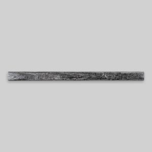 FREE SHIPPING - Ostrich Grey Pencil Molding