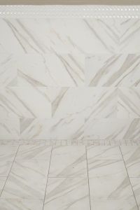 Pietra Calacatta 12x24 Matte Porcelain
