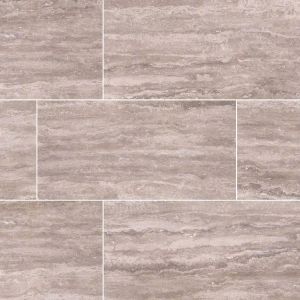 Pietra Gray 12x24 Polished