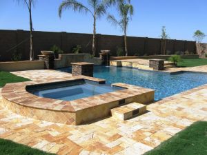 Tuscany Porcini 6x6 3CM Paver