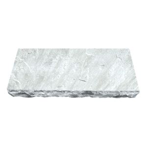 Nova Grey 48" x 12" Wide Tread - 4 Ft Long