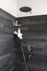 Basalt Grey 3X9 Large Subway Honed