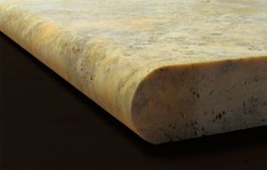 Tuscany Scabas 12x24 Pool Coping