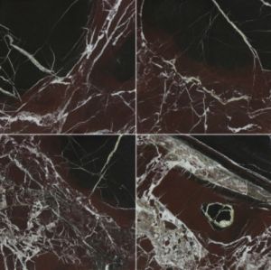 Rosso Levanto 12x12 Polished