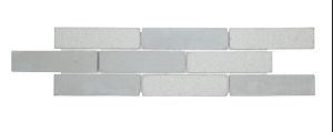 FREE SHIPPING - Skyline Grey 6x24 Multi-Finish Thin Veneer