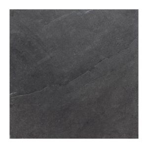 Montauk Black 24X24 Gauged