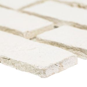 Capella White Brick