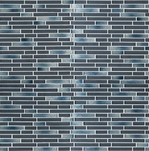 FREE SHIPPING - Harbor Celeste Interlokcing Glass Tile