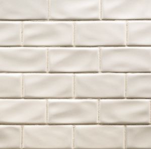Antique White Glazed