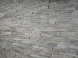 FREE SHIPPING - Linear Charm Solvang 9x48 Wood Wall Tile