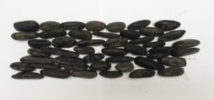 4x12 Eclipse Standing Interlocking Polished Pebbles