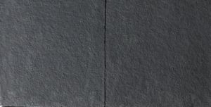 Lime Black 24x24 3CM (1.25") Limestone Pavers