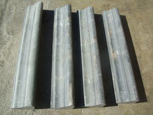 FREE SHIPPING - Multi Classic 12" Chair Rail