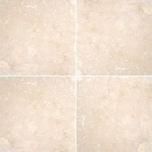 Tuscany Beige Honed 12X12