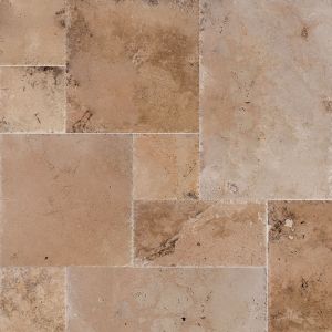 Tuscany Storm French Pattern Brushed French Pattern