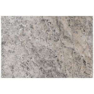 Silver Travertine 16x24 3CM Travertine Paver