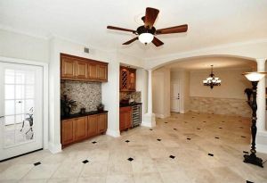Tuscany Platinum 24X24 Honed And Filled