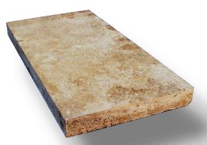 Tuscany Walnut 6x12 3CM Pavers