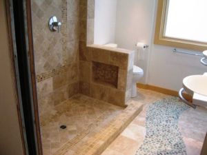 Tuscany Walnut 12X24 Honed
