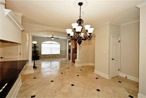 Tuscany Ivory 16x24 Honed