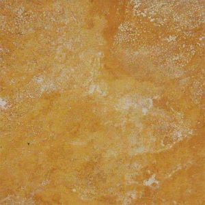 Tuscany Gold 18X18 Honed