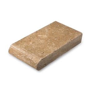 Tuscany Walnut 6x12 5CM Pool Coping