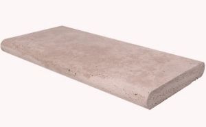 Double Bullnose