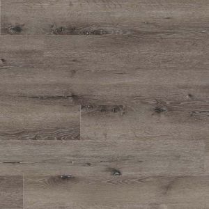 GLENRIDGE Charcoal Oak 6x48 LVT Vinyl