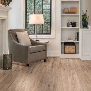 KALLUM Fauna 9x48 Click Lock LVP Flooring (5MM // 20 MIL)