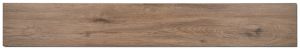 PRESCOTT Weathered Forest Brown Rigid Core 7x48 LVT Vinyl
