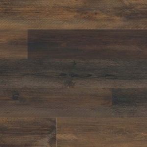 PRESCOTT Weathered Walnut Drift Rigid Core 7x48 LVT Vinyl