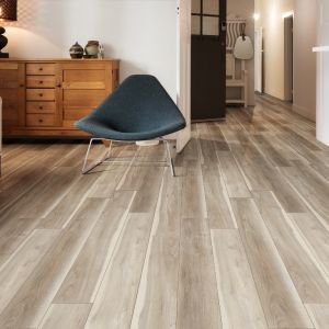 Andover - Highcliffe Greige 7x48 LVT