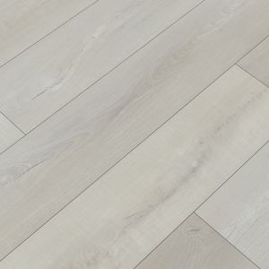 Andover Whitby White 94" Quarter Round