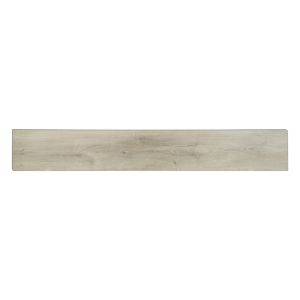 ASHTON York Gray 7x48 LVT Vinyl (4.4MM-6MIL)