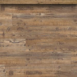 Aged Hickory 94" Quarter Round