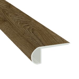 Bergen Hills 94" Flush Stair Nose