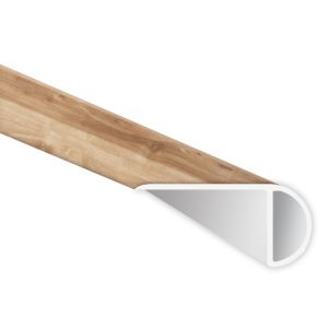 BROOKLINE 94" Overlapping Stair Nose